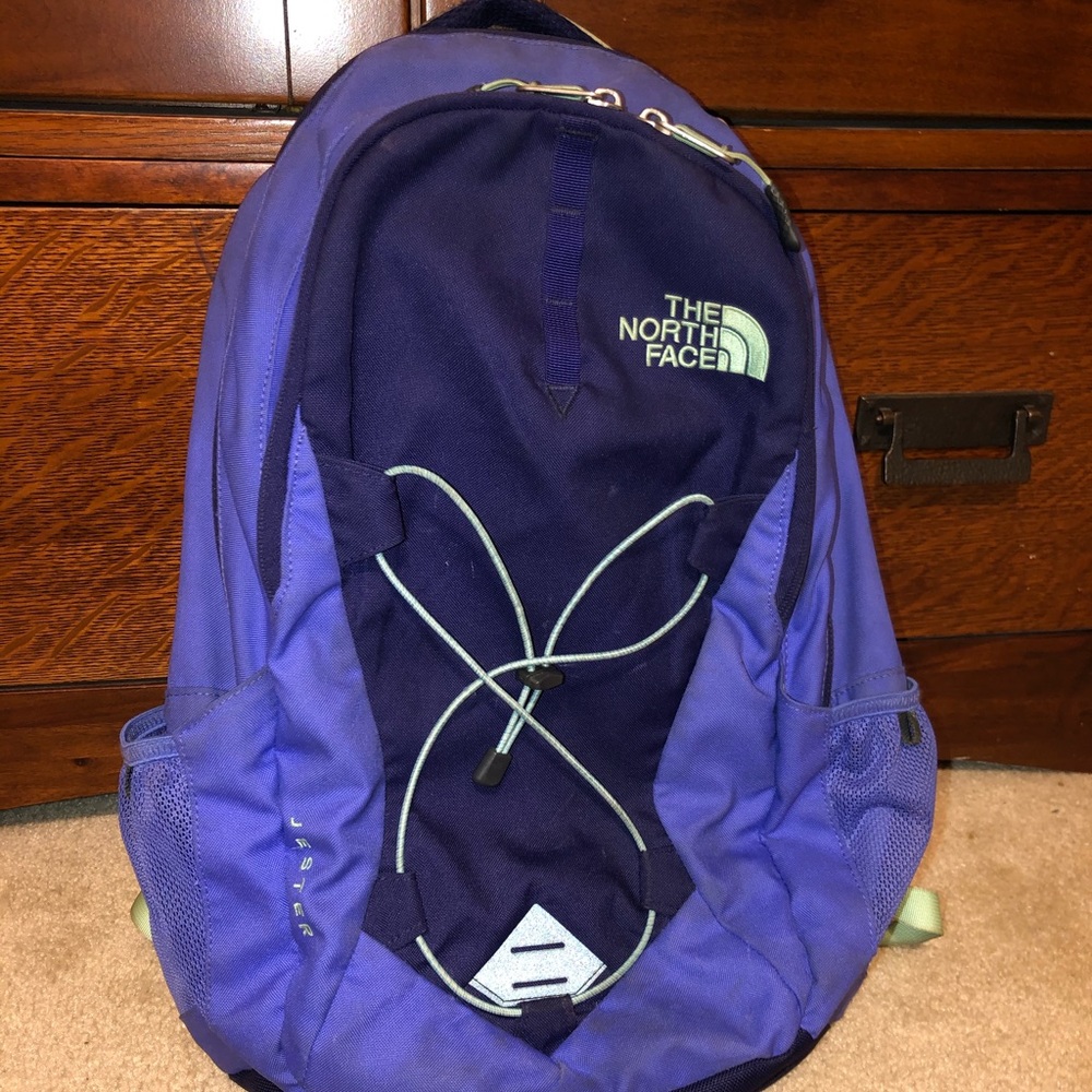 The North Face Jester Backpack